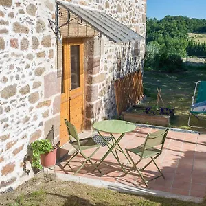 Les Granges De Cassard Bed and breakfast