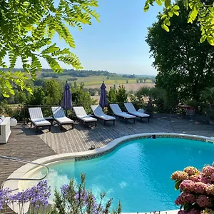 Maison Murier Fayssac