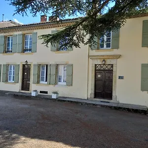 Maison De Lavande Bed and breakfast