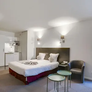 Apartahotel Aéroport Paris Orly –