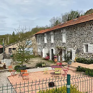 La Bruyere - Chez Martine Bed and breakfast