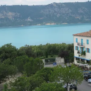 Sainte Anne Les Salles-sur-Verdon