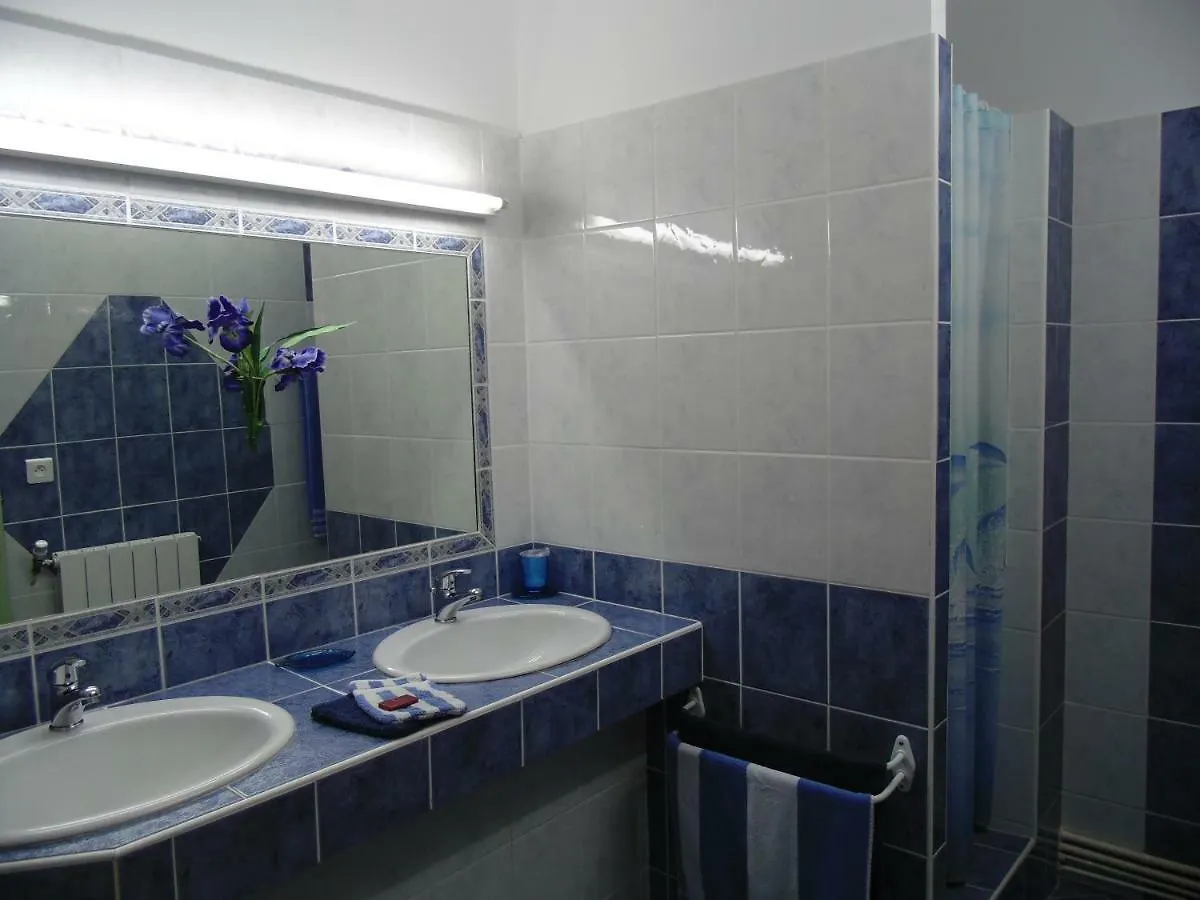 *** Bed & Breakfast Chambres D'Hotes Lou Jassou Lapanouse-de-Cernon France