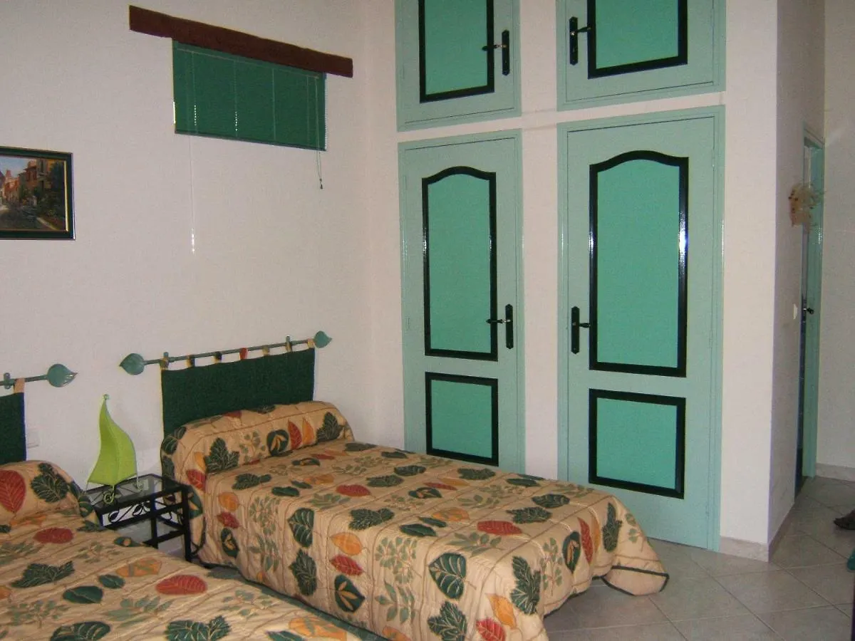 Chambres D'Hotes Lou Jassou Lapanouse-de-Cernon Bed & Breakfast