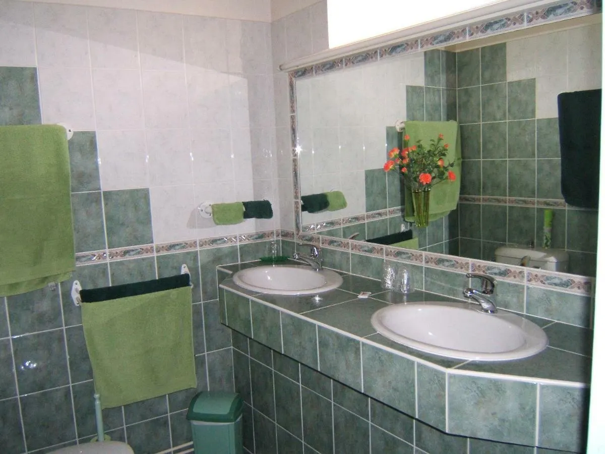 Chambres D'Hotes Lou Jassou Lapanouse-de-Cernon Bed & Breakfast