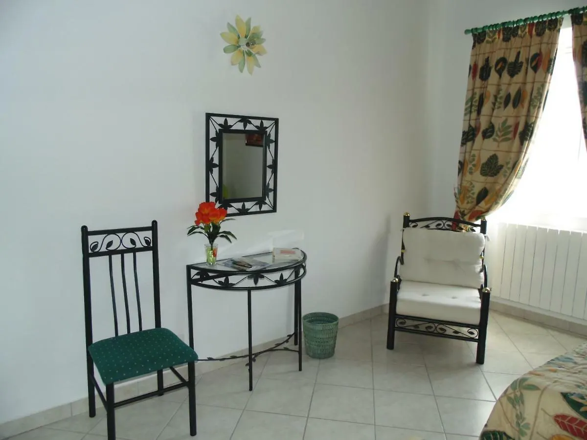 *** Bed & Breakfast Chambres D'Hotes Lou Jassou Lapanouse-de-Cernon France