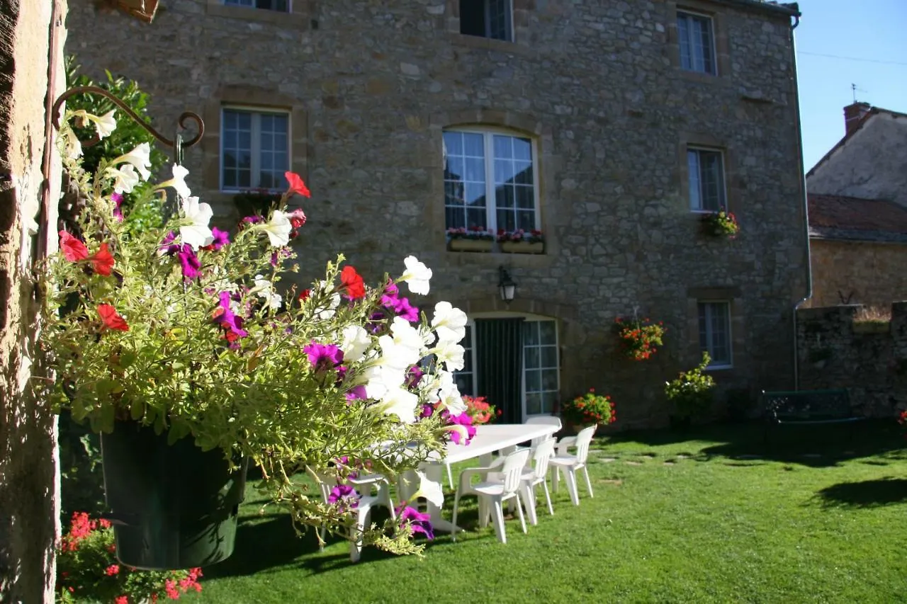 Chambres D'Hotes Lou Jassou Lapanouse-de-Cernon